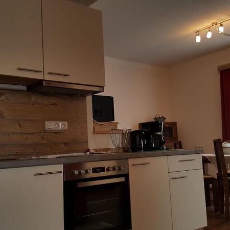 Appartement Juns Тукс Екстериор снимка