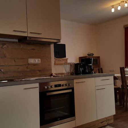 Appartement Juns Тукс Екстериор снимка