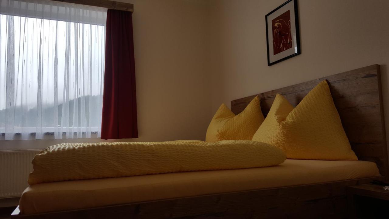 Appartement Juns Тукс Екстериор снимка