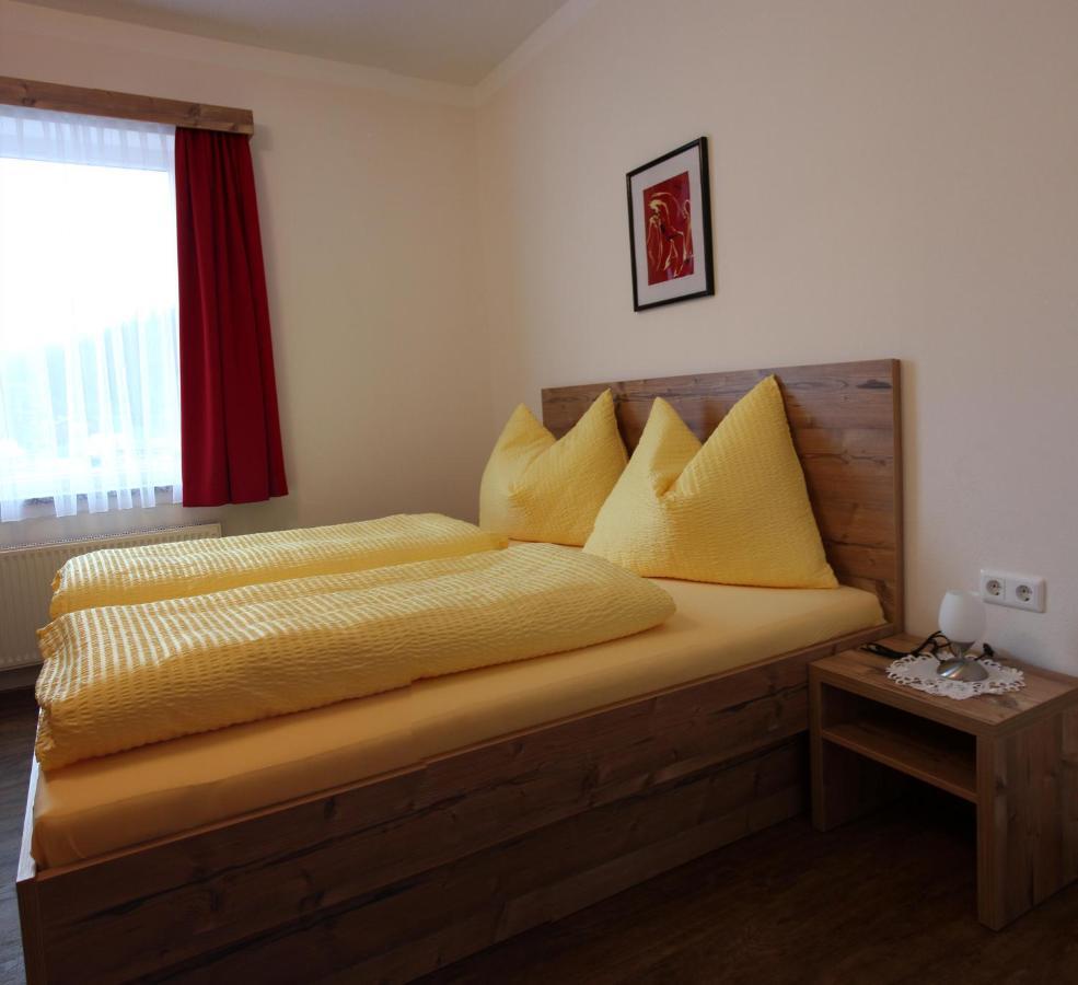 Appartement Juns Тукс Екстериор снимка